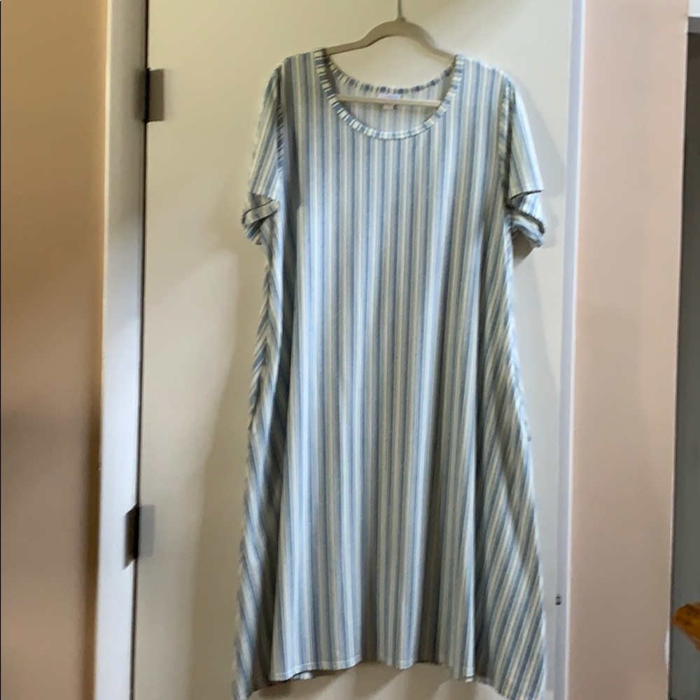 Lularoe Jessie 3XL